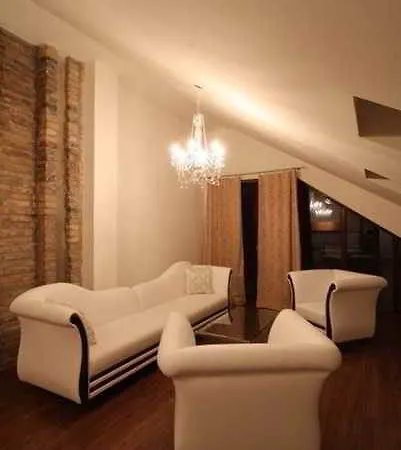 Virgo Hotel 3*