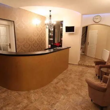 Hotel Virgo Bratislava