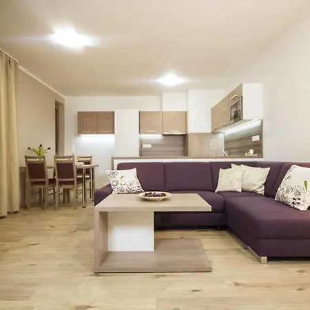 Hotel Virgo